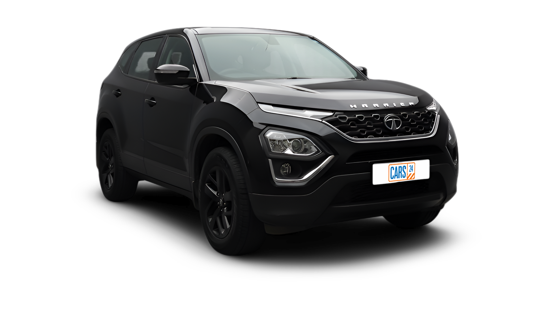 Tata Harrier-img